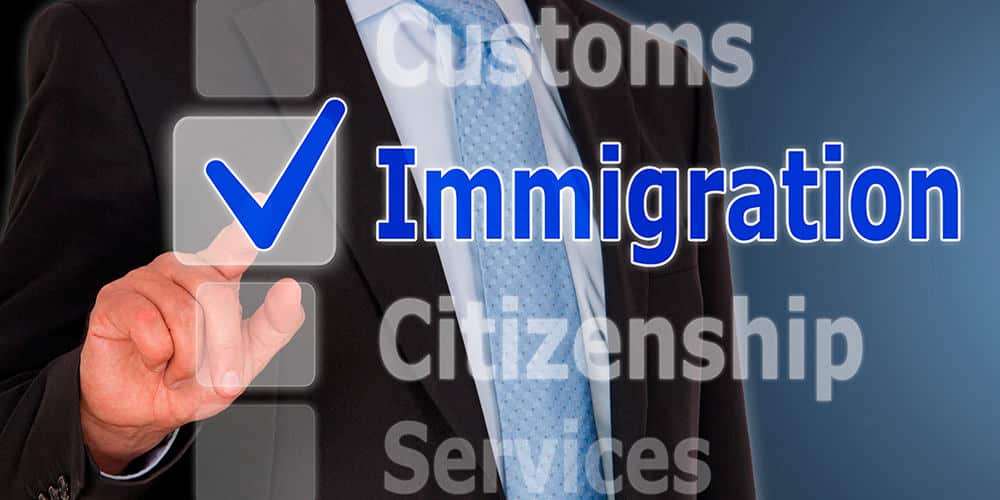 Best Immigration Consultants | Immigration Services in Saudi Arabia -  Innovation-sa