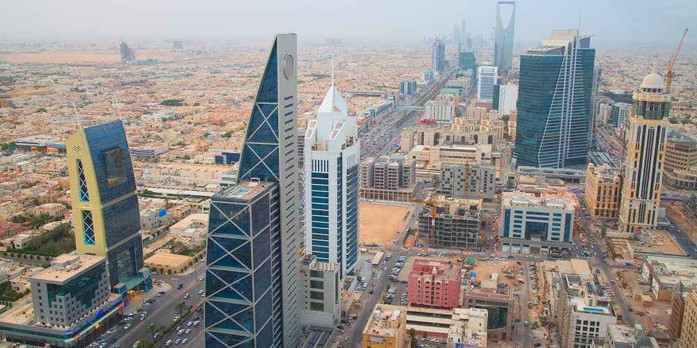 Four Factors That Support Business Growth in Saudi