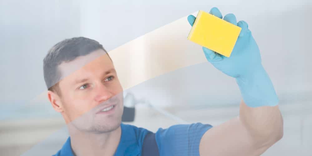 Importance of Regular Window Cleaning