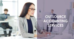 OUTSOURCE ACCOUNTING SERVICES
