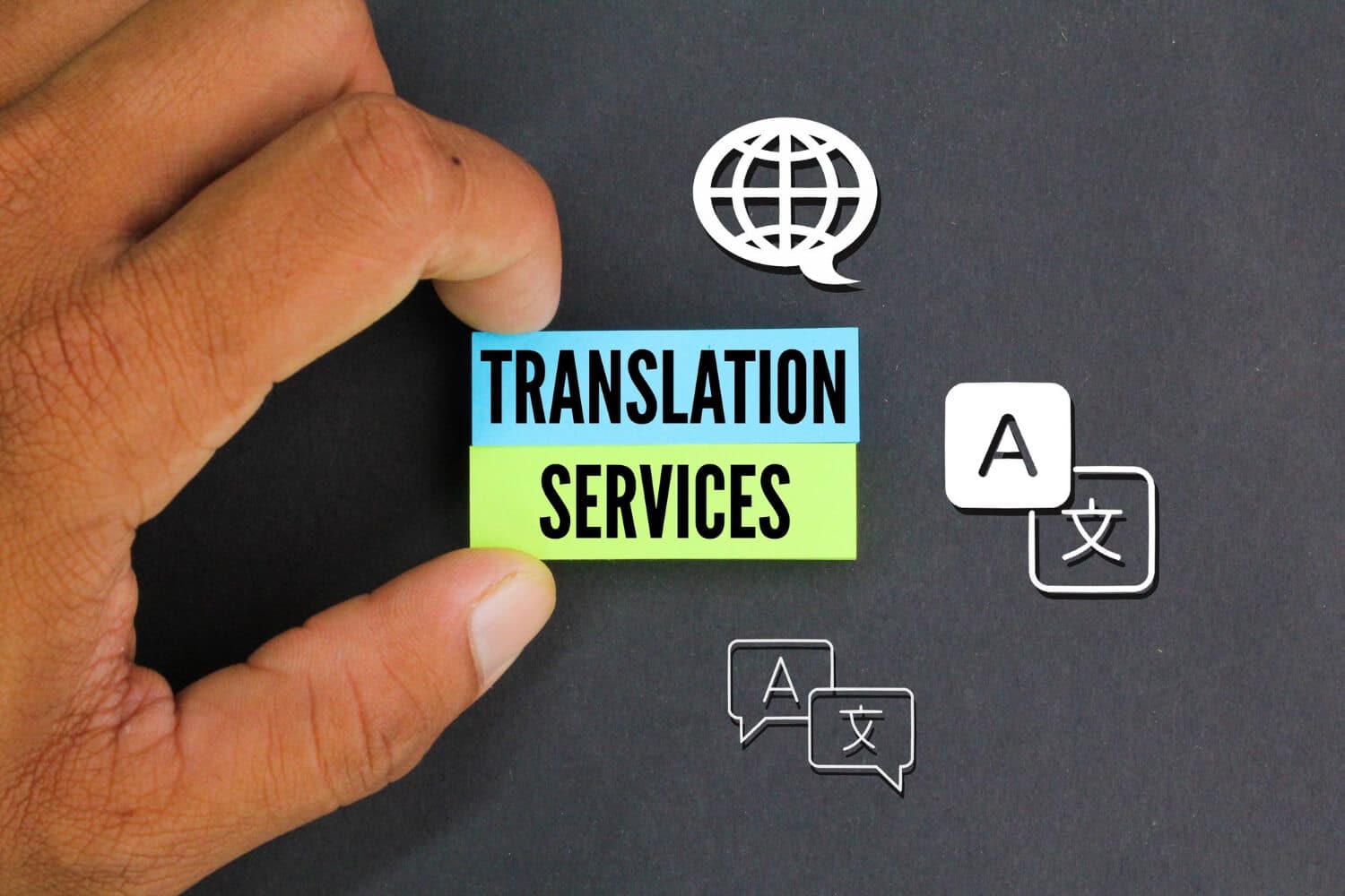 Certified translation in Saudi Arabia