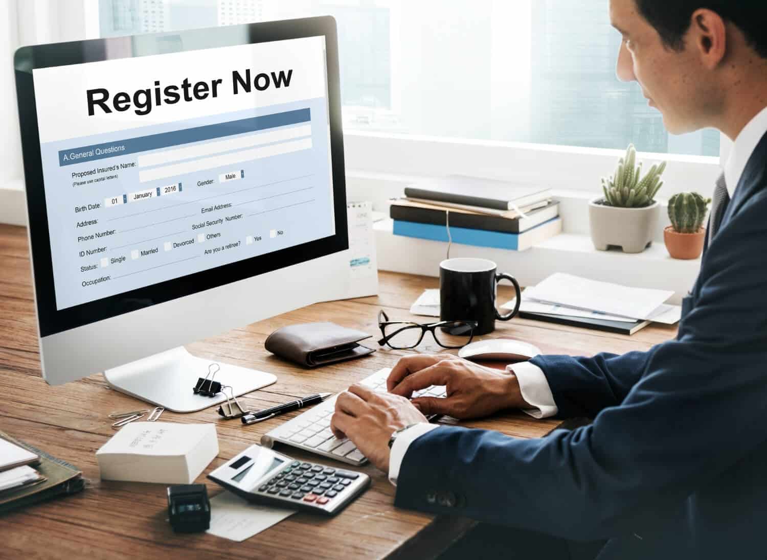 business registration process in Saudi Arabia