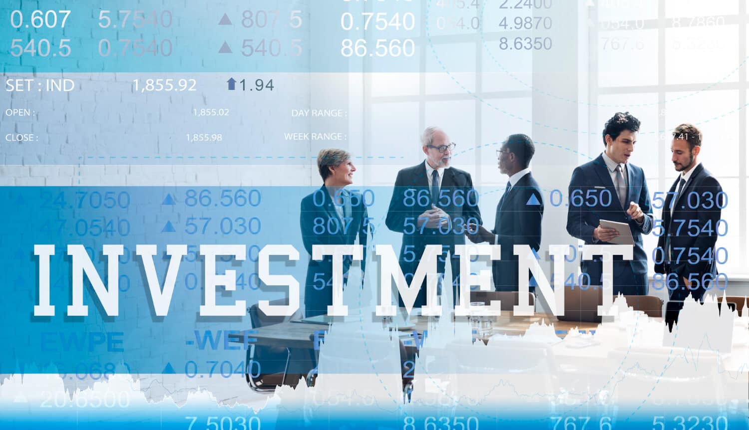 Entrepreneur exploring business opportunities in Saudi Arabia across various industries.