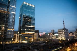 Professional business centre services in Saudi Arabia.