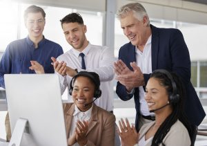 business support services Riyadh