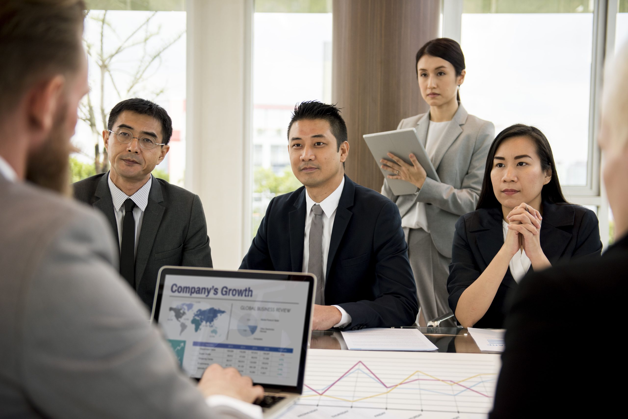 company formation in Saudi Arabia