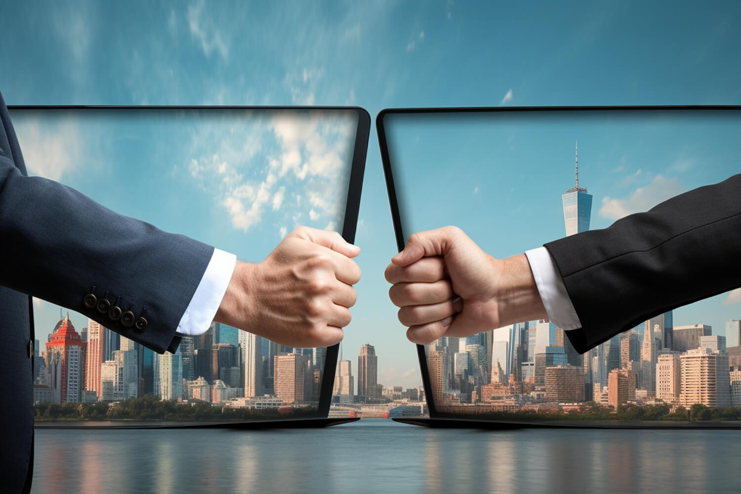 LLC vs branch Saudi Arabia